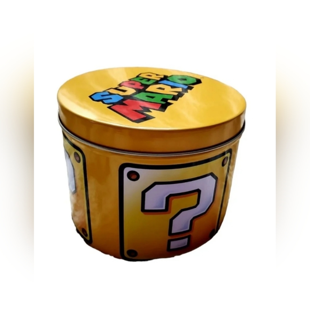 Super Mario - Picture 3 of 4